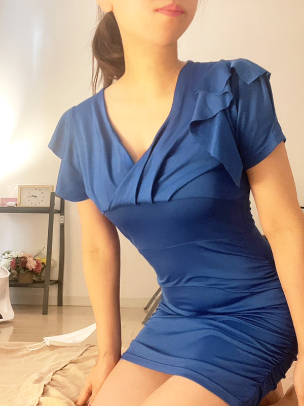 マリコセラピスト